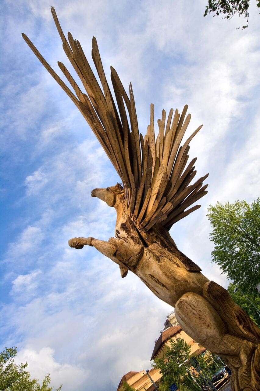 Pegasus