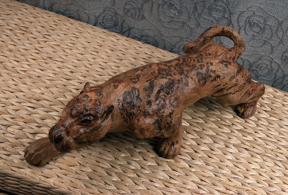 Crawling Jaguar - Image 2