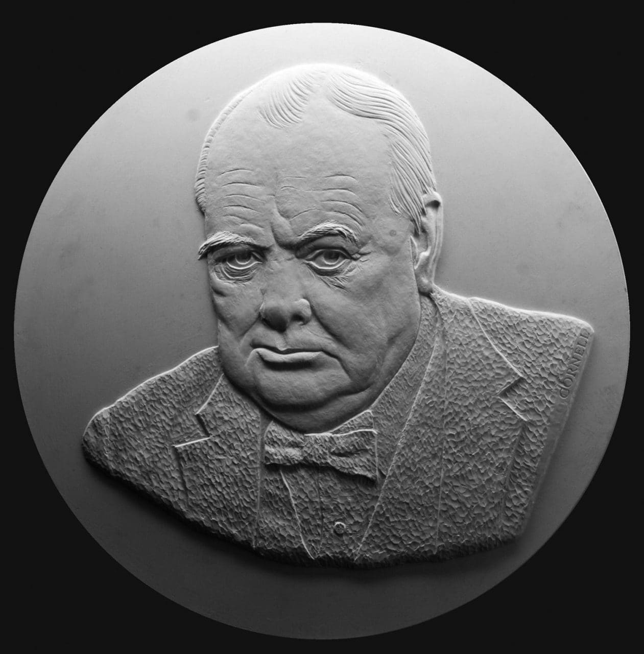 Churchill