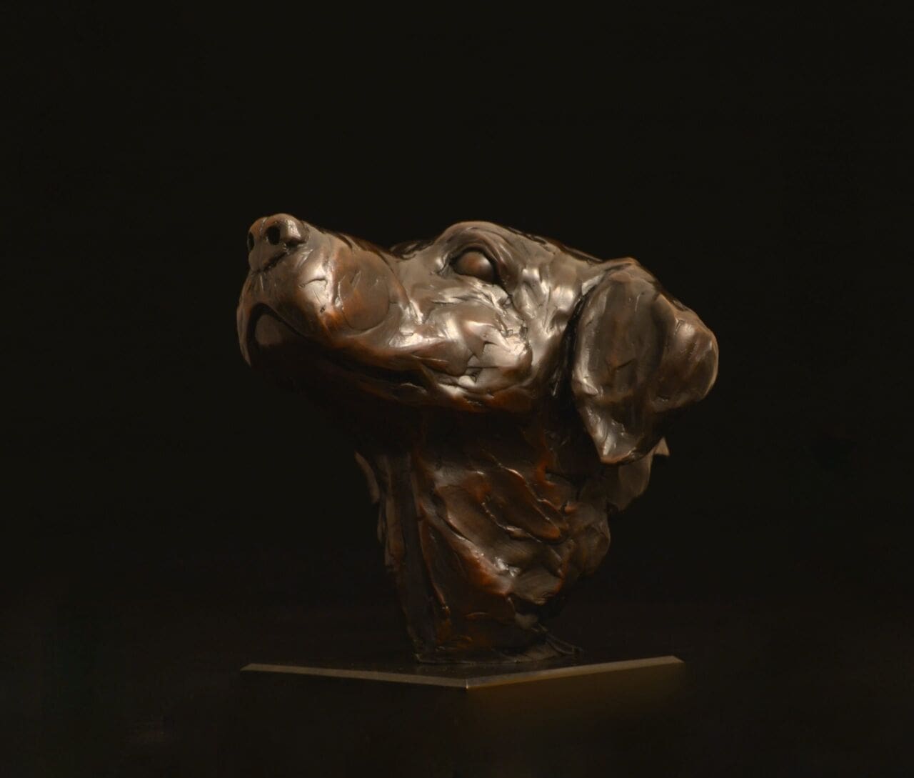 Lab Bust II