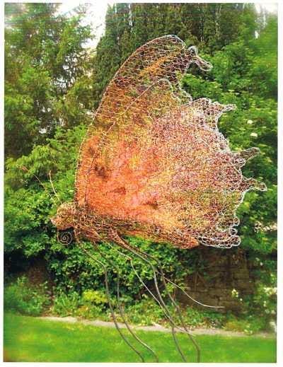 Butterfly I