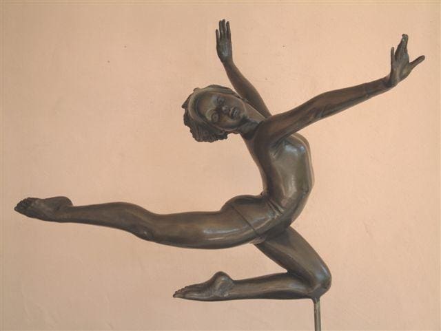 Spirit of Dance