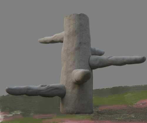 Fingers of Accusation
