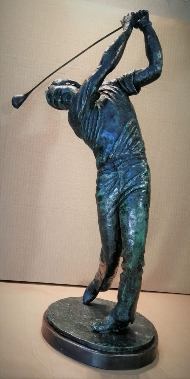 SEVE BALLESTEROS