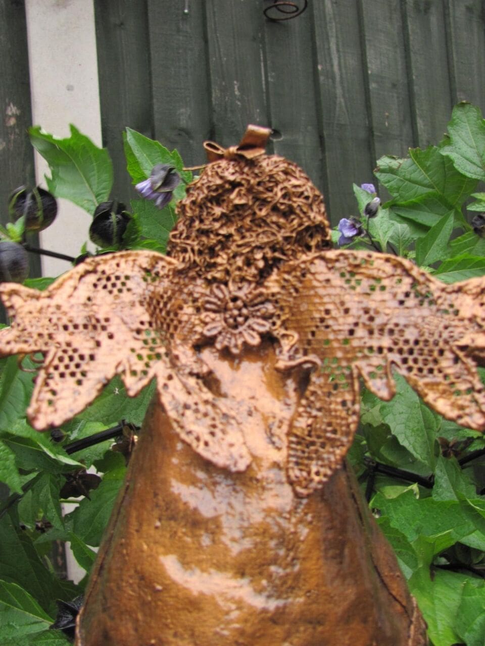 Jidach small standing faerie metal effect - Image 3