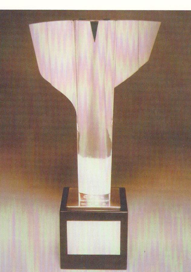 Winged Form