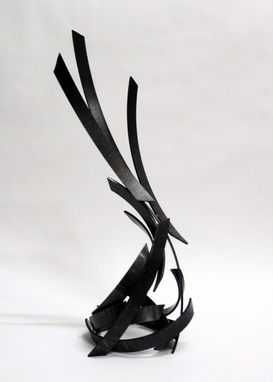 Pyre X - Hematite Skin