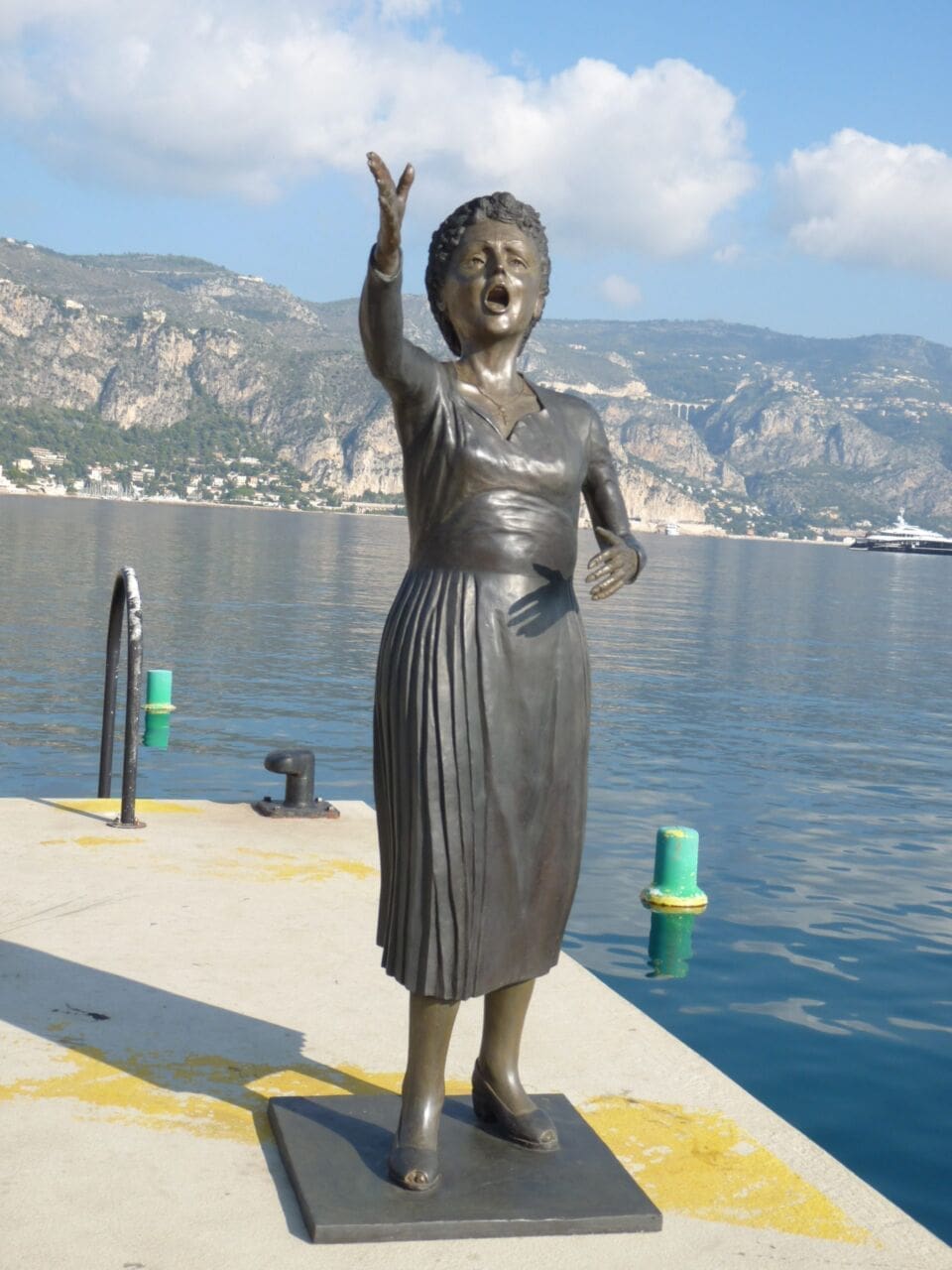 LA MÔME