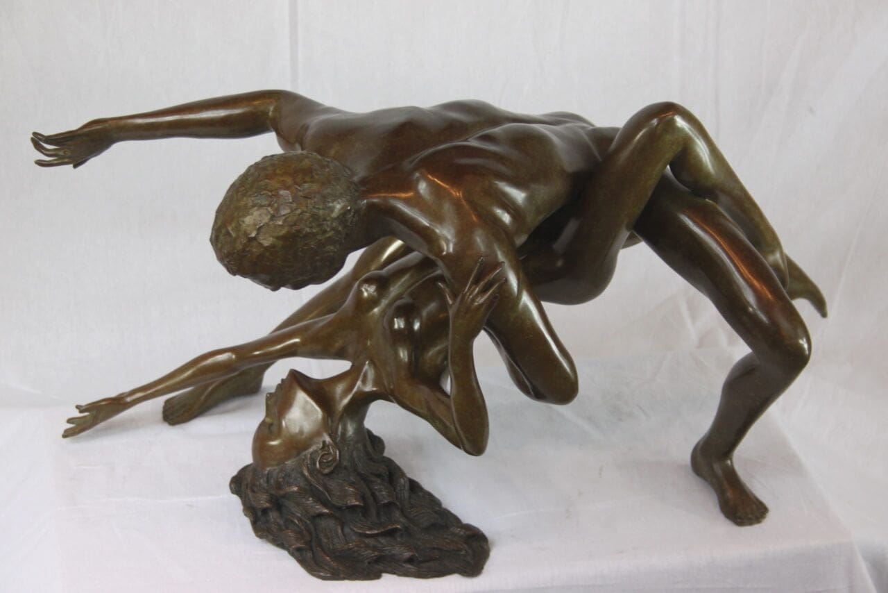 L`ETREINTE - Image 3