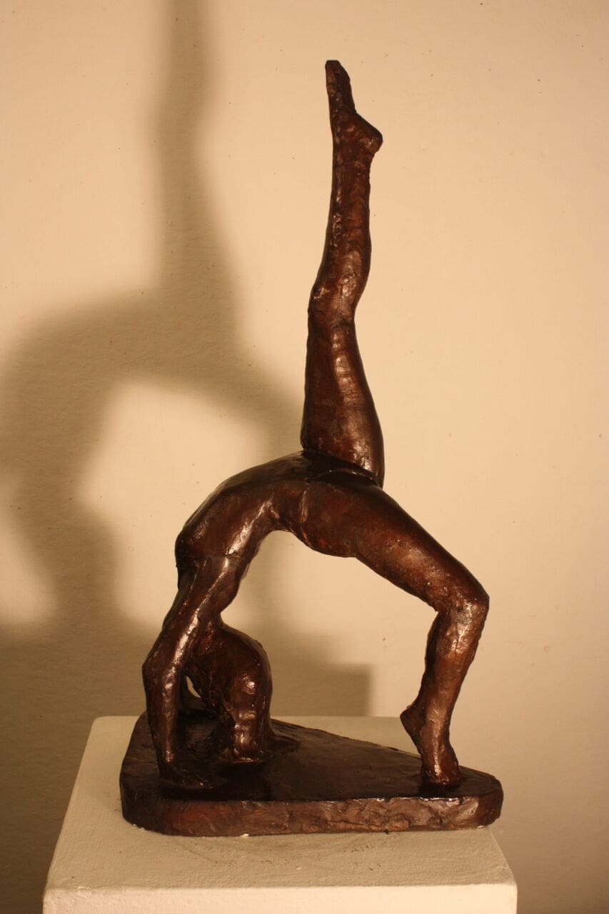 Cartwheel