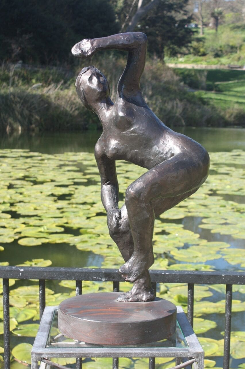 Wild Dance