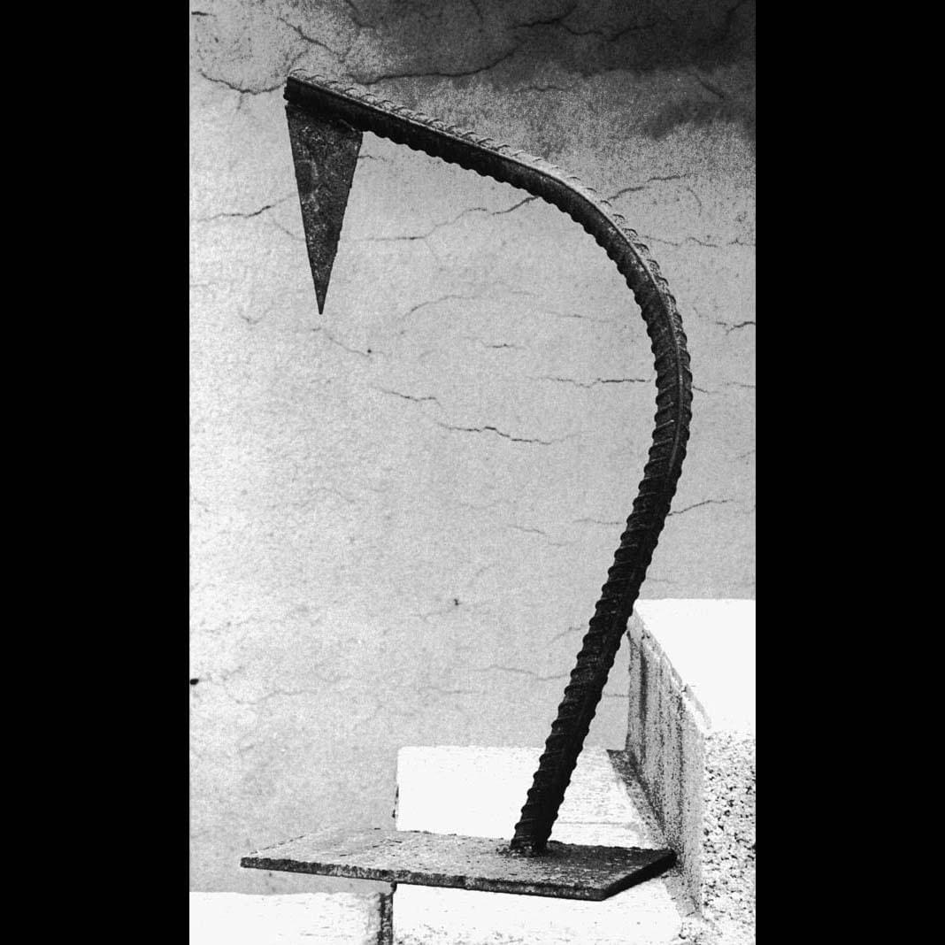 Lamp of Czech Intellectual