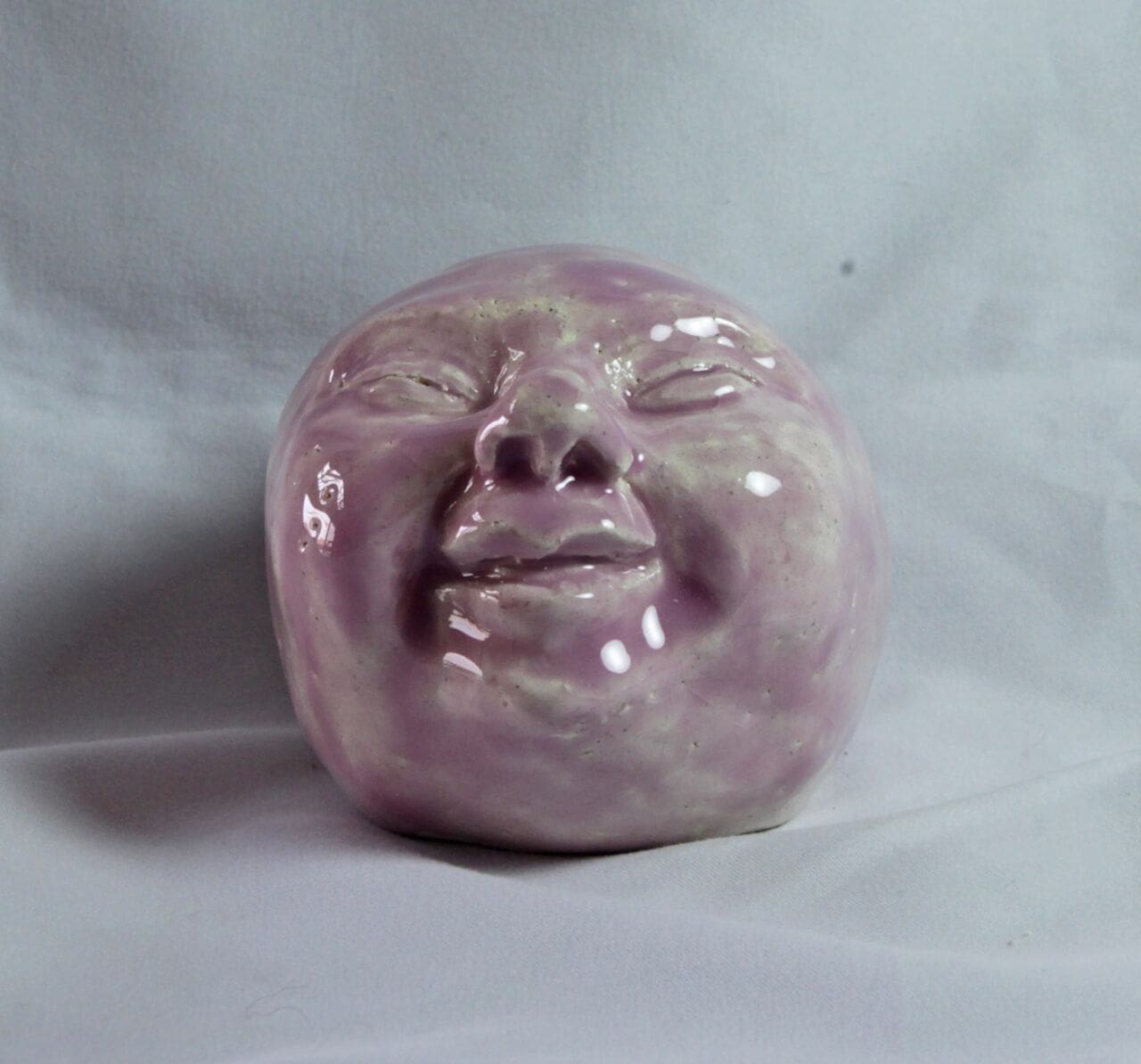 Chocolate House (Amusing Heads sculpture) - Image 4