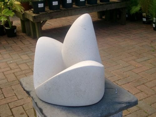 Sitting Female