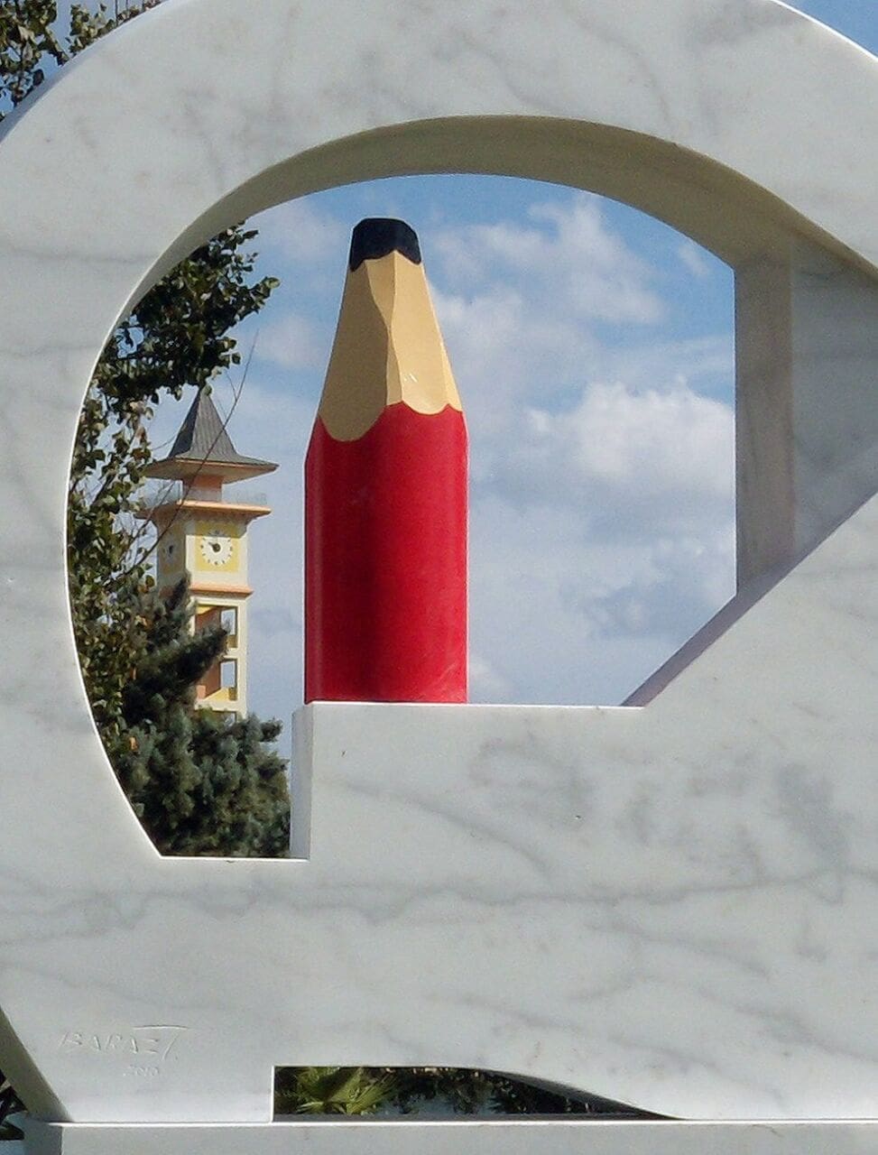 Muse with impression - Image 3