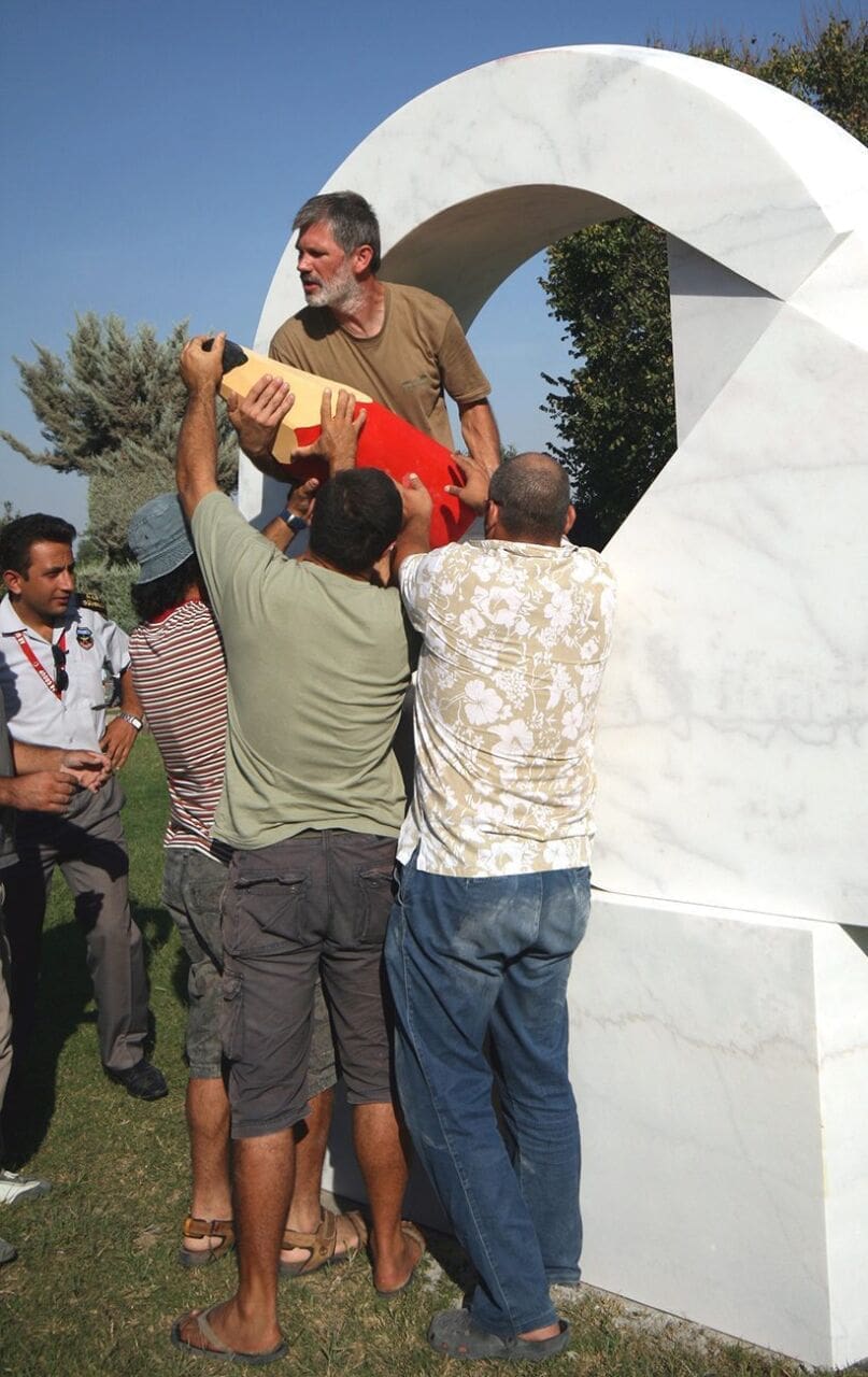 Muse with impression - Image 4