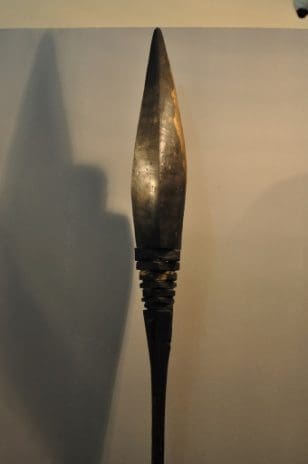 la Legge (Sculpted in Resin) - Image 2