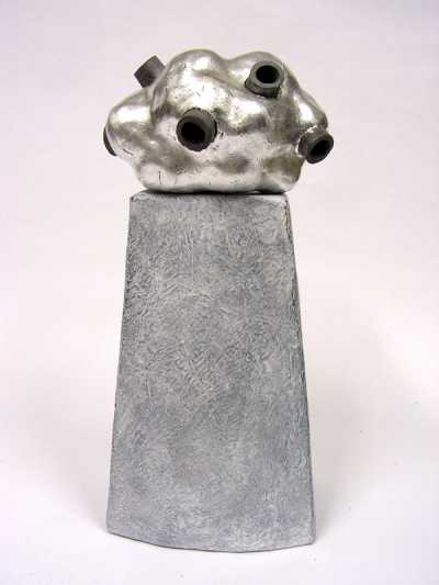 Cloud 9 (Abstract Adage or Saying Enjoyable sculptures)