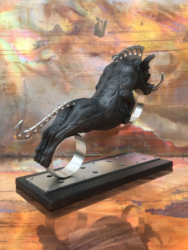 The HOG - Image 4