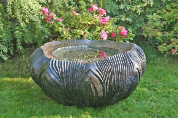 Coral (Big Bronze Coral Garden Yard sculpture) - Image 2