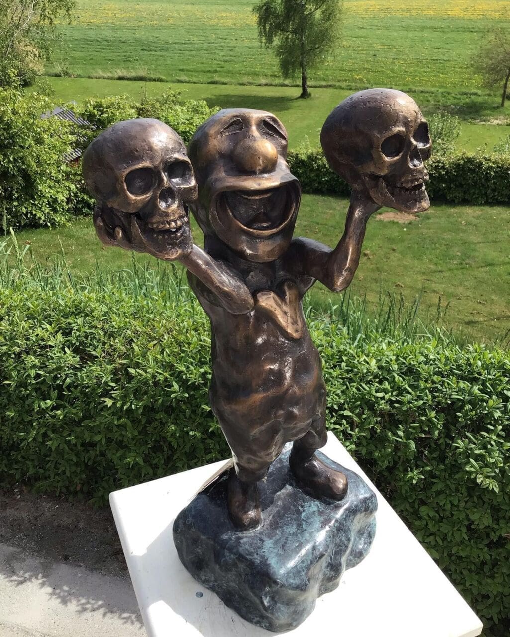 Enjoy Life. There's Plenty of Time to be Dead? - Image 7