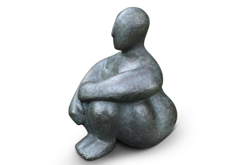 Squatting 2/2