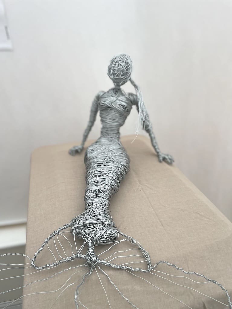Mermaid