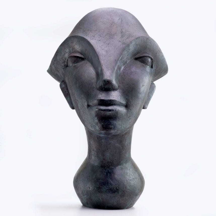 Racer Woman - Image 2
