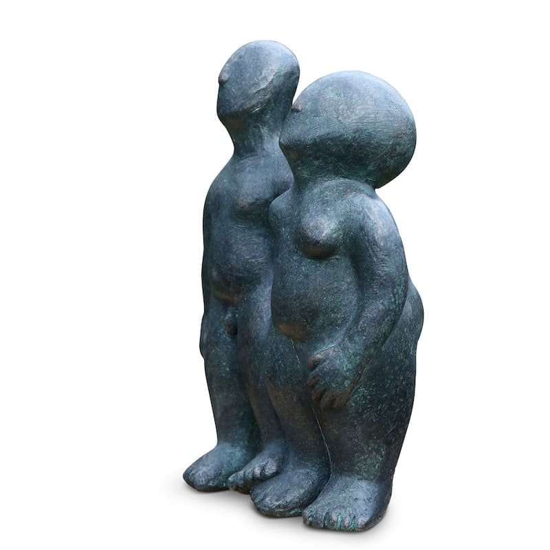 Couple Side by Side 2 - Image 3