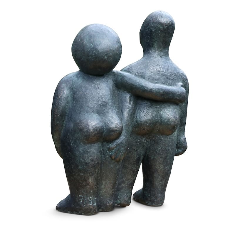 Couple Side by Side 2 - Image 5