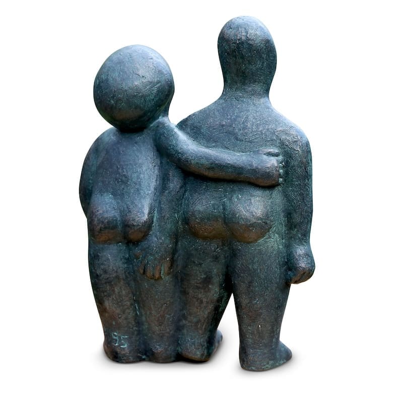 Couple Side by Side 2 - Image 6