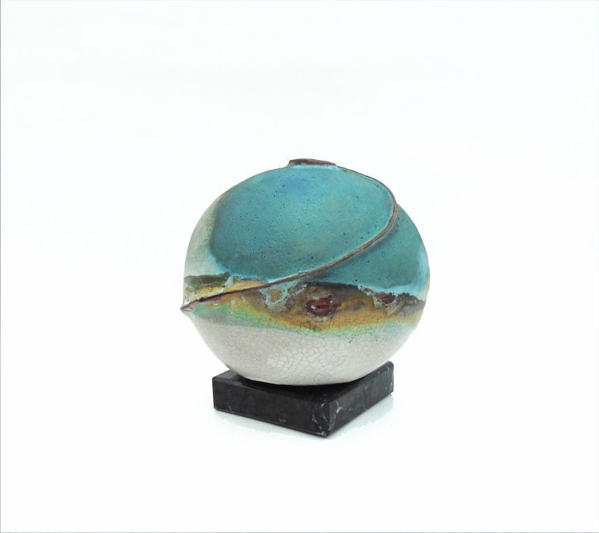 Blue Earth Globe 2 - Image 3