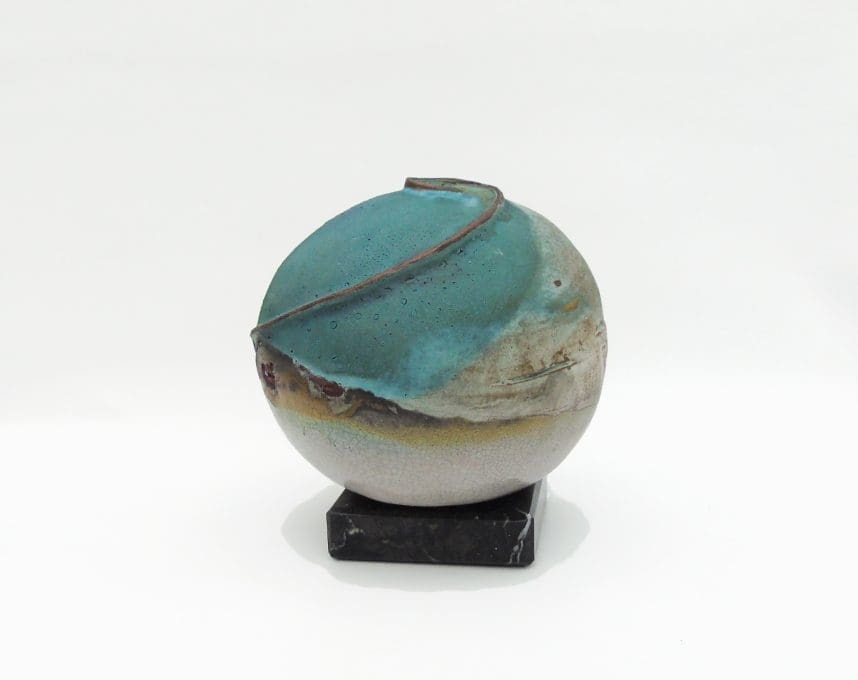 Blue Earth Globe 2 - Image 4