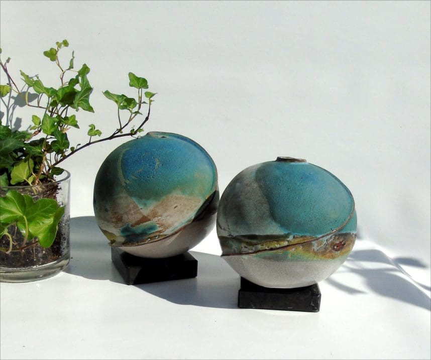 Blue Earth Globe 2 - Image 2