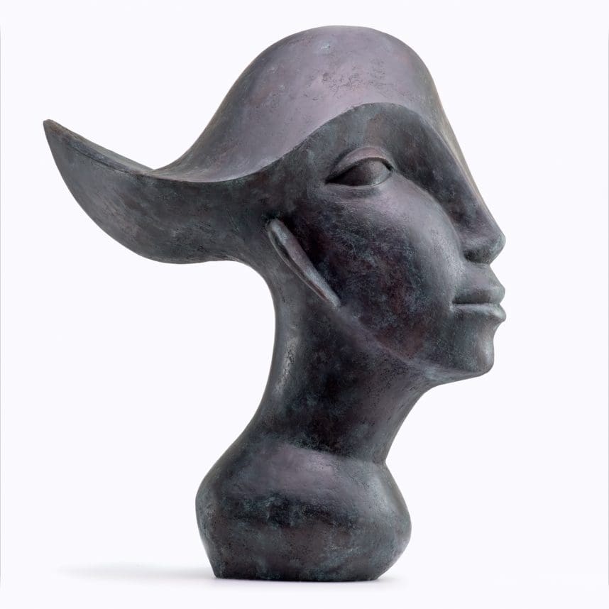 Racer Woman - Image 4