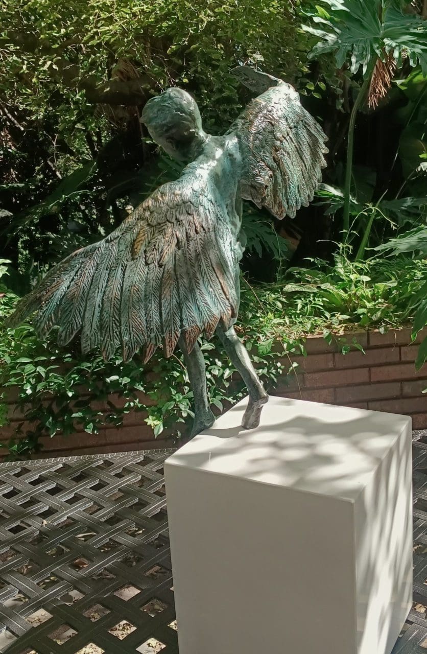 The Guardians- Fly - Image 2