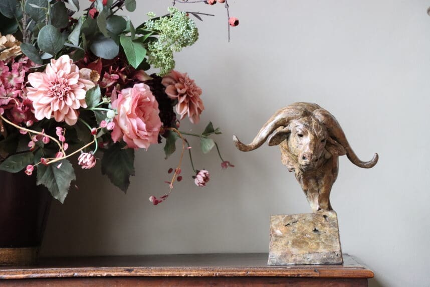 Buffalo Head - Image 2
