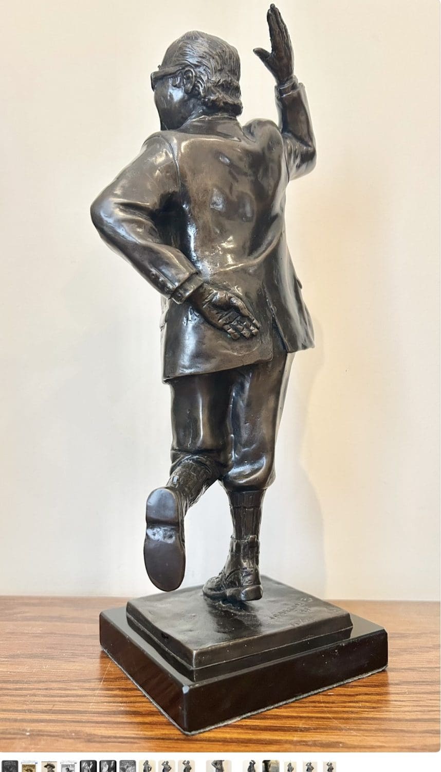 Eric Morecambe - Image 3