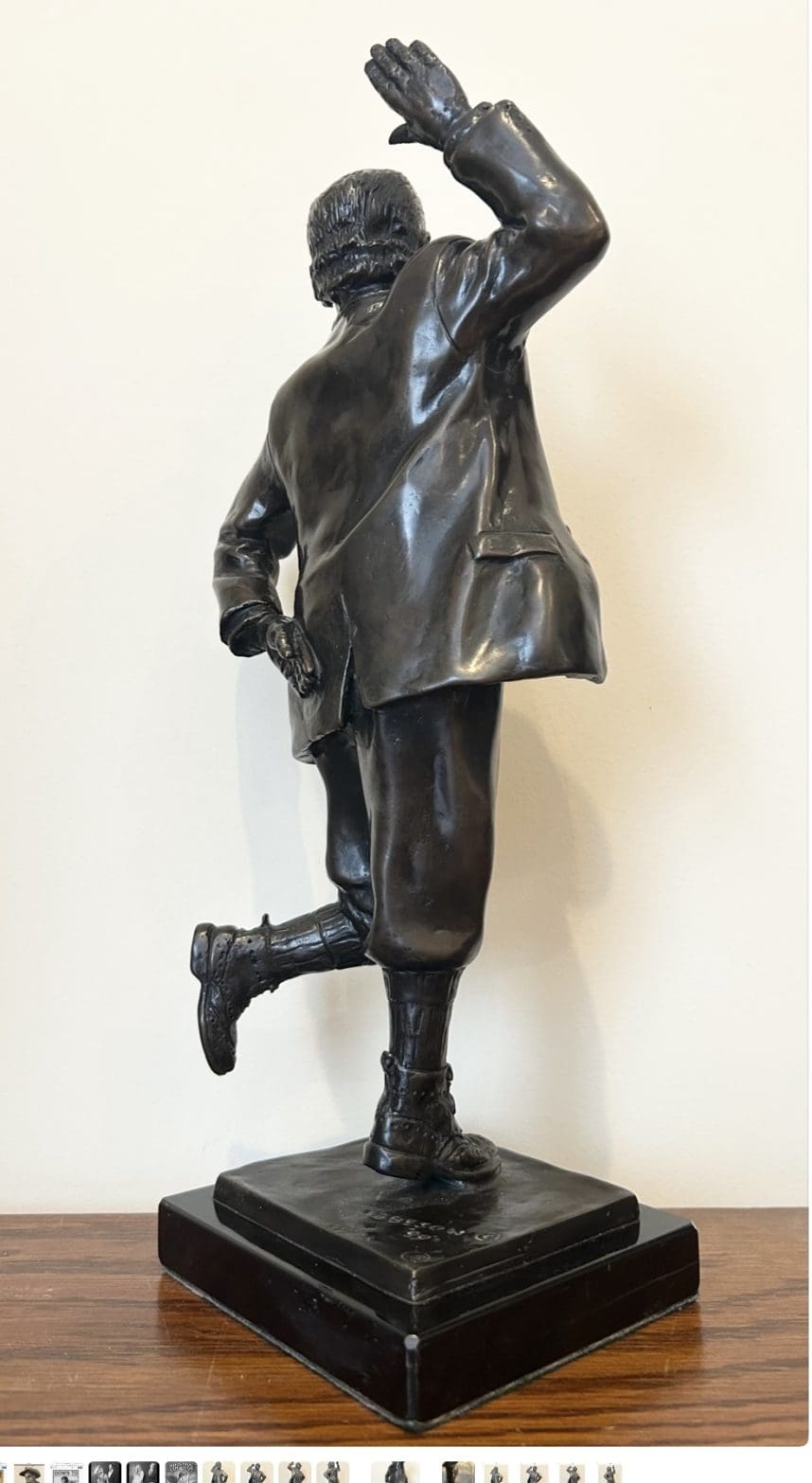 Eric Morecambe - Image 2