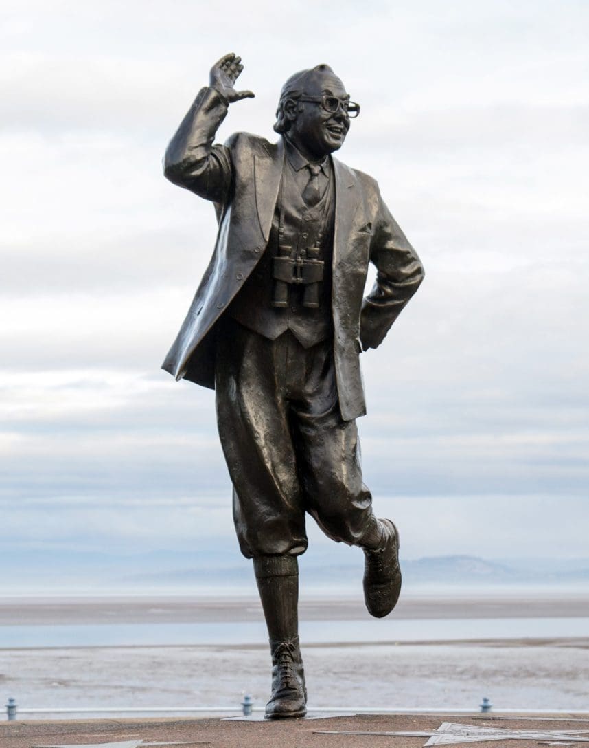Eric Morecambe - Image 7