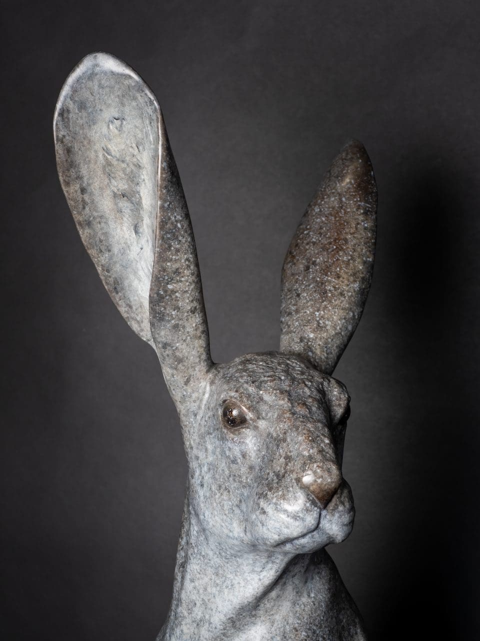 Life-Size Hare - Image 3