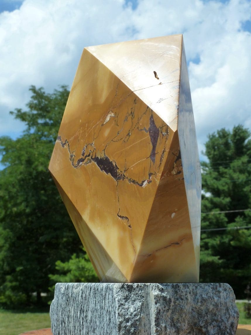 EIDOLON : POLYHEDRON SIENNA - Image 3