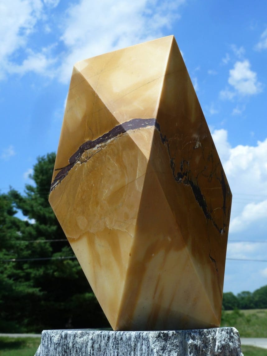 EIDOLON : POLYHEDRON SIENNA - Image 2