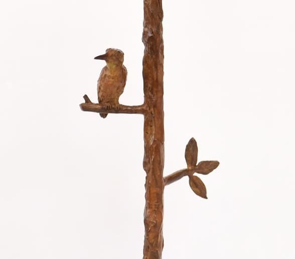 Kingfisher Table Lamp - Image 2